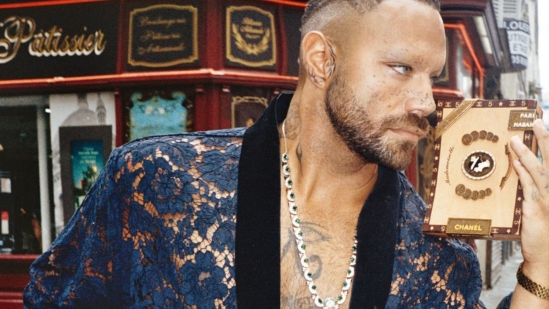 Bir kreatif direktörün Paris Erkek Moda Haftası güncesi