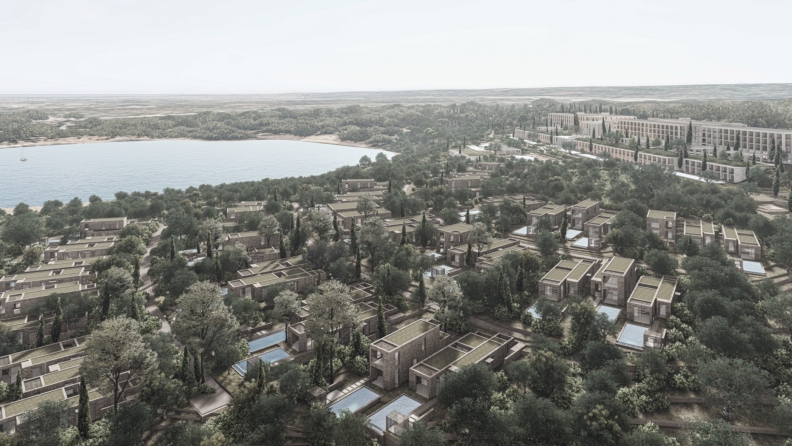 Akra Hotels’ten Ege’de Sade ve Yeni Bir Tatil Deneyimi: Akra Didim