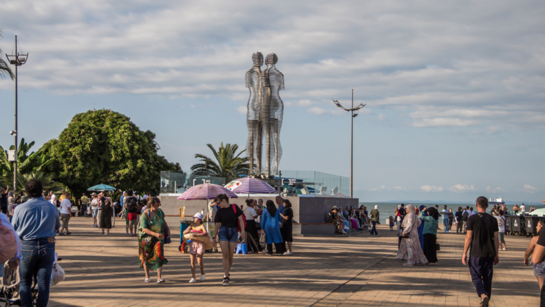 Batum’da görülecek 5 yer