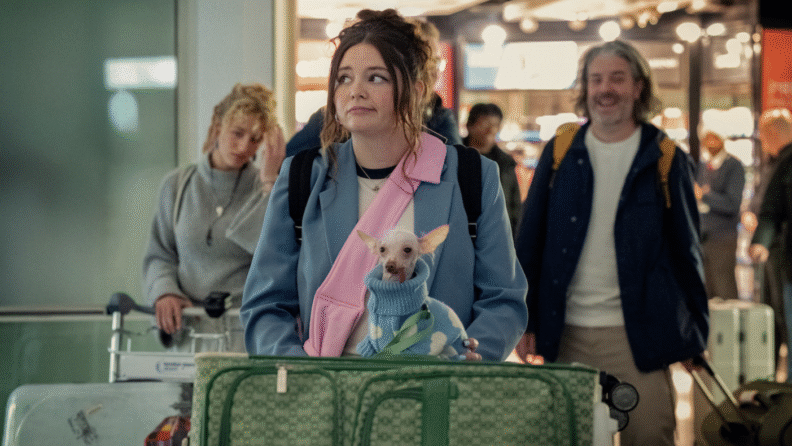 “Ben çok mu fazlayım?” diyenlerin dizisi: Too Much