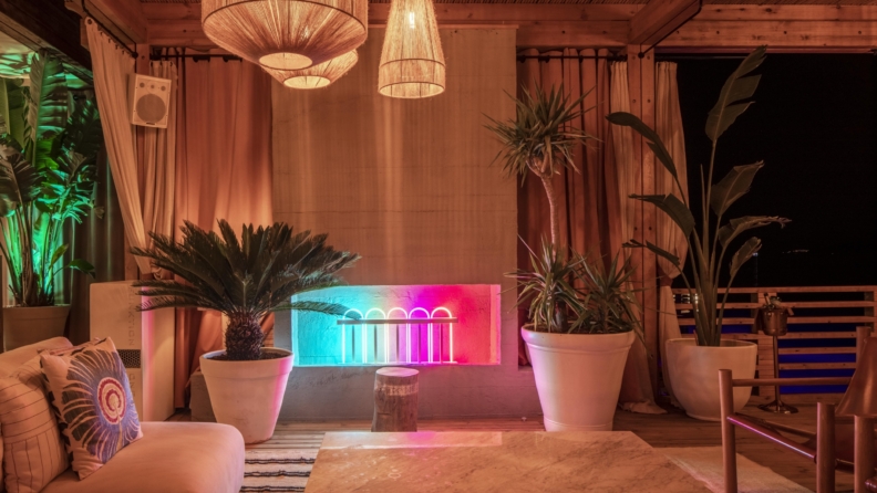 Bodrum Geceleri Bu Yaz Yine Lucca by the Sea ile Hayat Buluyor!