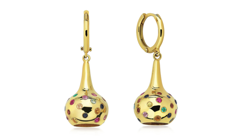 Bodrum’dan İlham Alan Tasarımlar