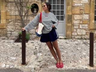 Carrie Bradshaw’un stil mirası: 