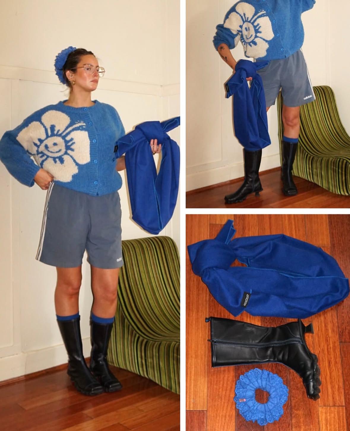 carrie-bradshawin-stil-mirasi-wrong-shoe-theoryden-atletik-sortlara