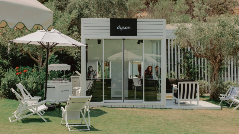 Dyson Summer House, Mandarin Oriental Bodrum’da Yaz Boyunca Ziyaretçilerini Bekliyor
