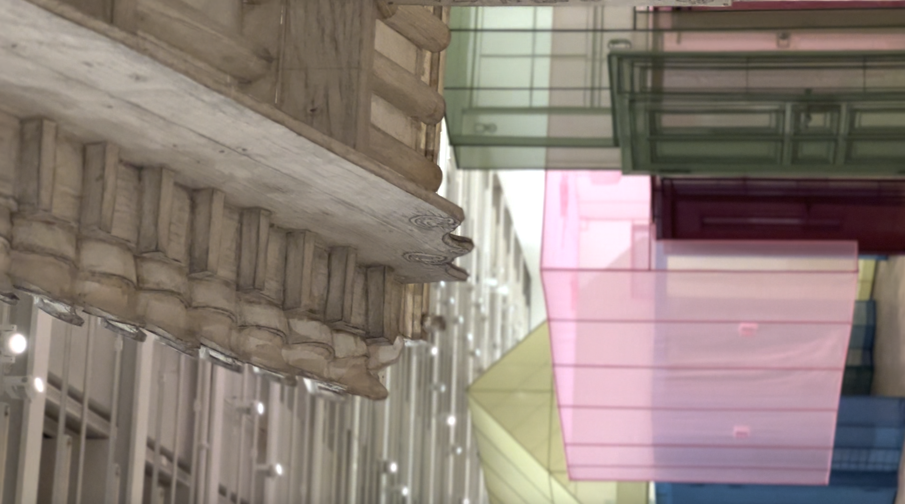 Ev neresi? Do Ho Suh’un mekana dair hassas sorgulaması