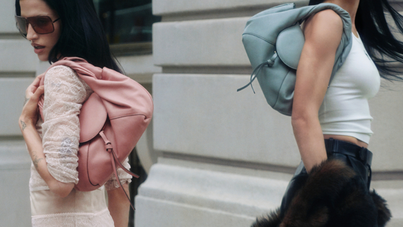 Fendi Spy Bag Geri Dönüyor