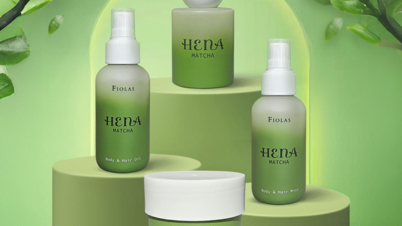 Fiolas’ın yeni imza kokusu: Doğanın sessizliğini şehre taşıyan Hena Matcha ile tanışın