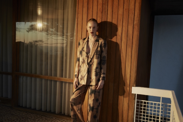 Gusto SS25 Butterfly Koleksiyonu: Dönüşümün Zarif Yansıması