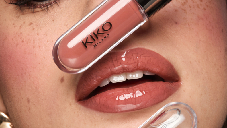 Kiko Milano Dünya Ruj Günü’nü iki kat güzellikle kutluyor