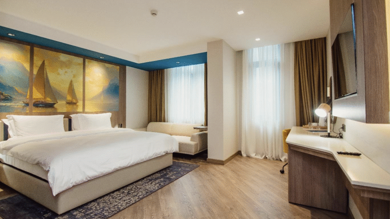 La Quinta by Wyndham Batum’da kapılarını açtı