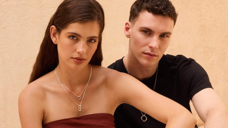 Les Tigres’ten Gücün ve Sadeliğin Yeni Yorumu: “Roots of Tiger” Koleksiyonu