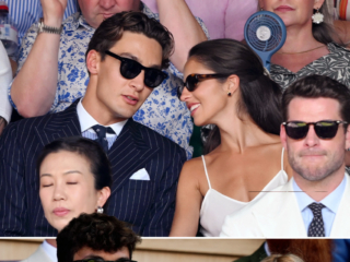 Maçın skoru çiftlerde: Wimbledon’ın uyumlu kombinleri