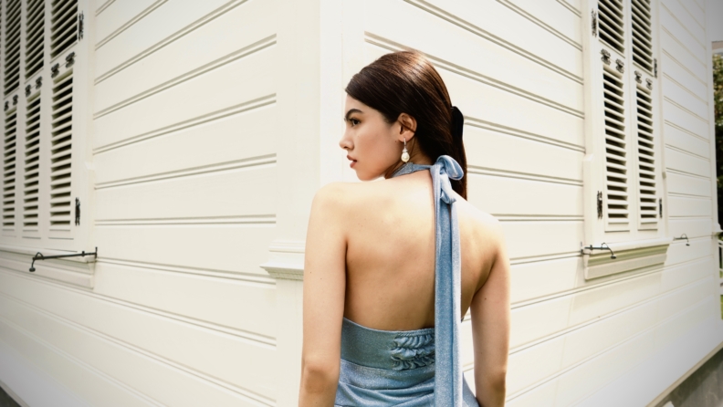 Moda markası The House of Astral’dan alevi üzerinde bir koleksiyon