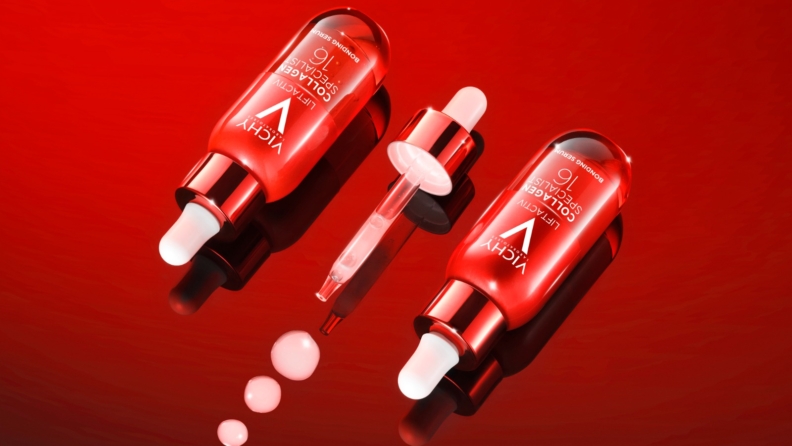 Nilperi Şahinkaya, Cilt Güzelliğinin Yeni Formülünü Anlattı!