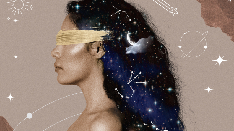 Oğlak burcunun kalbine yolculuk