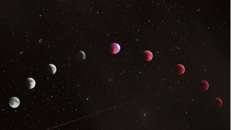 Oğlak dolunayı: Yıldızınızı parlatma zamanı