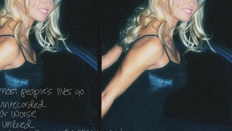 Pamela Anderson ve Trump üzerinden bir analiz: Rebranding konsepti