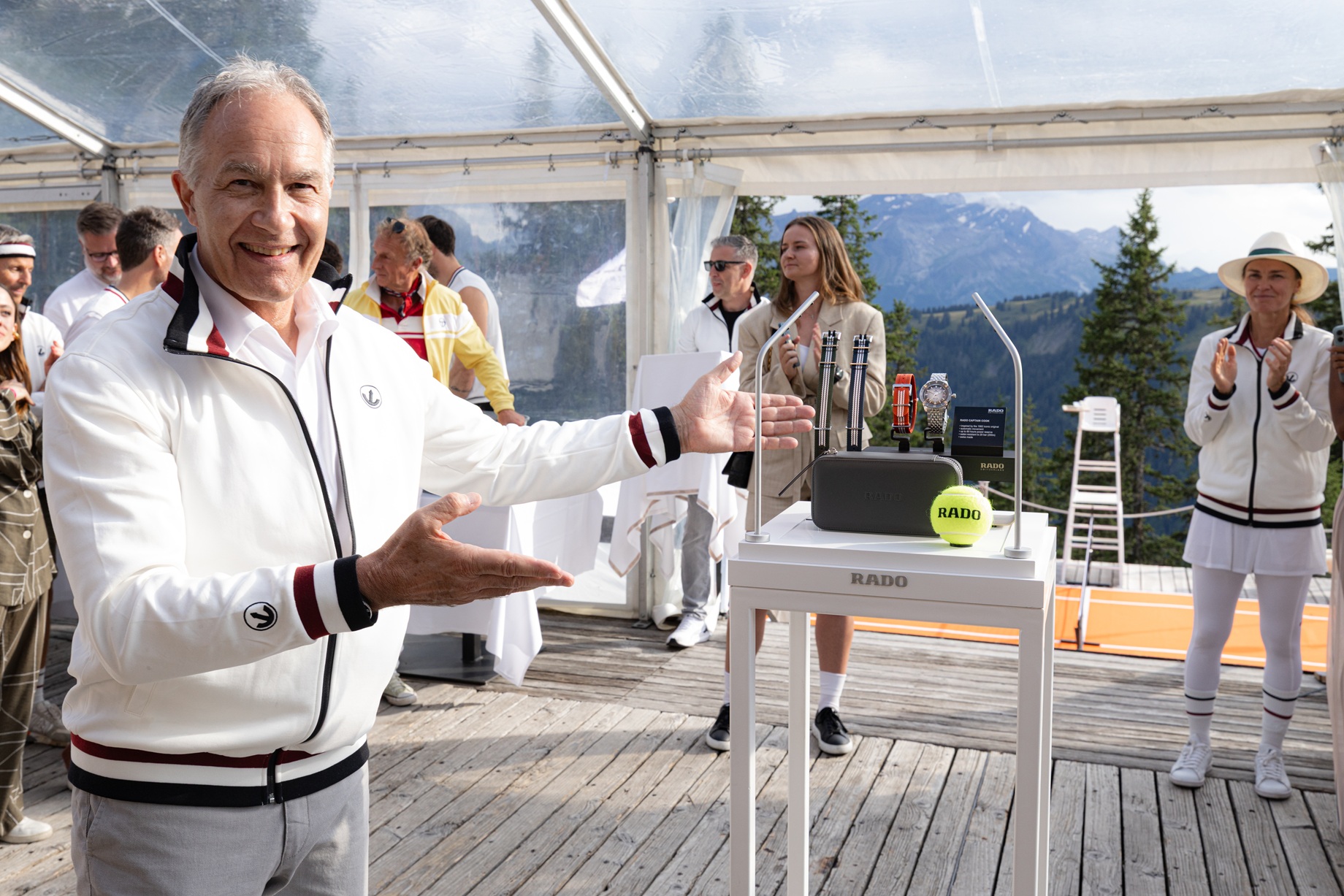 rado-teniste-40-yilini-kutladi