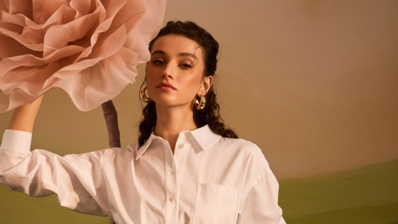 Şıklığın ve rahatlığın buluşma noktası