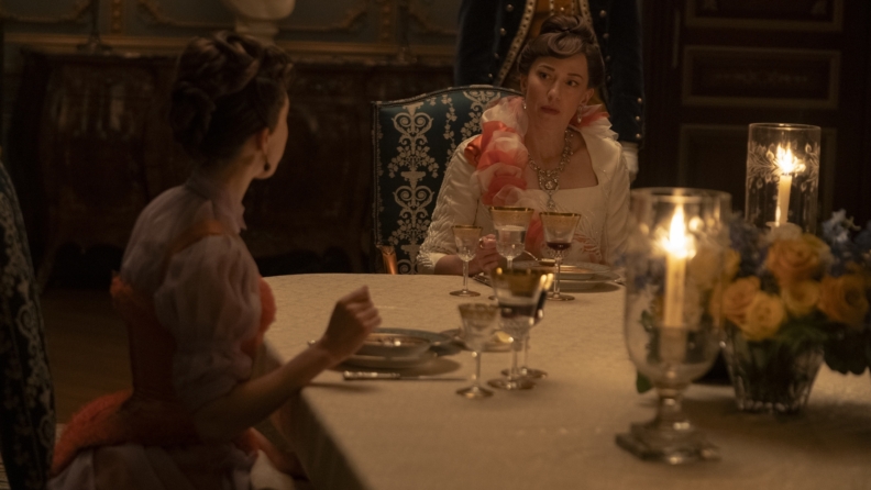 The Gilded Age’den yeni sezon: Güç, aşk ve oy hakkı