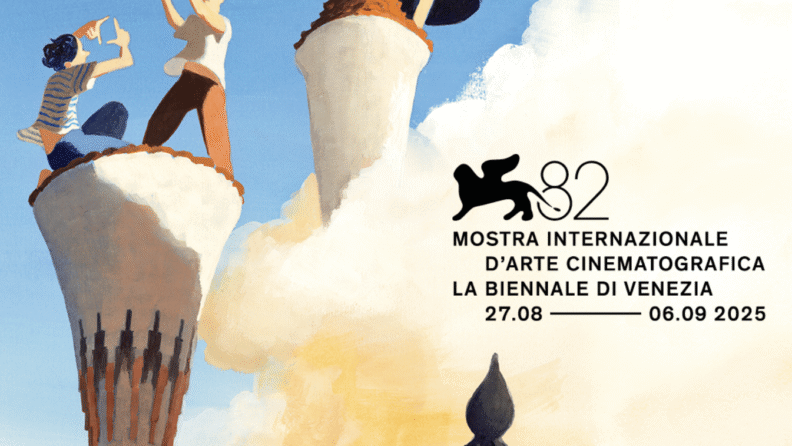 Venedik Film Festivali: Vizyona girmesi için gün saydıklarımız