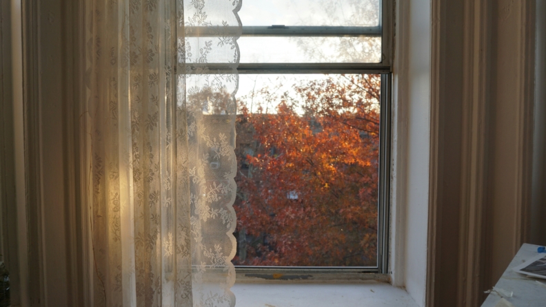 1 Eylül Pazartesi: Yeni hayatımızın ilk günü