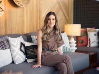 21A Interiors’ın kurucusu Tuvana Serdaroğlu ile tasarımda zamansız bir vizyon