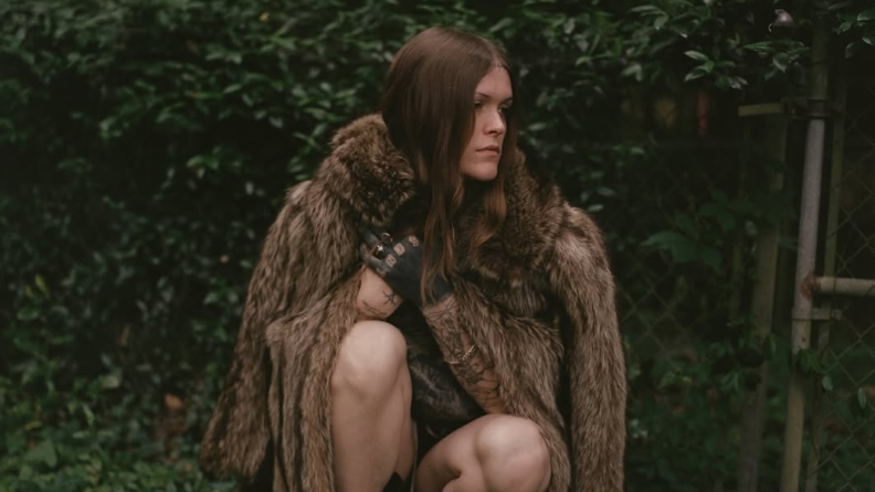 Alternatif müzikte çatışma: Lana Del Rey ve Ethel Cain