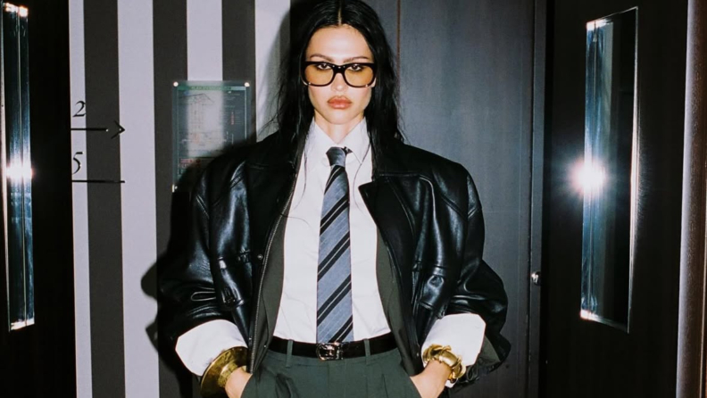 Amelia Gray’in önlenemez yükselişi