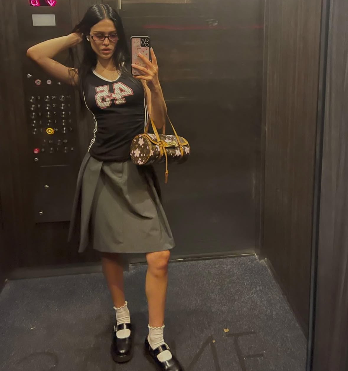 amelia-grayin-onlenemez-yukselisi