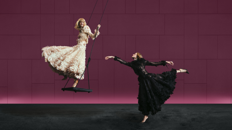 Beymen Sonbahar/Kış 2025 sezonunda “House of Luxury” imzasıyla modanın ötesinde bir dünyaya kapılarını açıyor