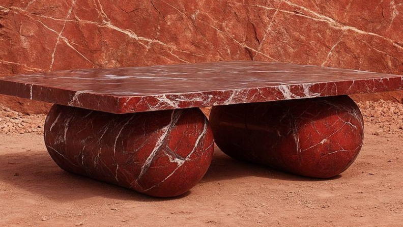 Doğanın ihtişamını modern yaşamla buluşturan lüks tasarım markası: Kein House