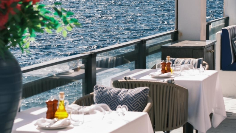 Dünyaca ünlü eğlence markası OPA, bu yaz Bodrum Yalıkavak Marina’da kapılarını açtı!