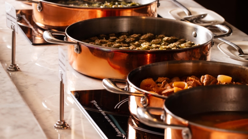 Esnaf lokantası kültürü “Lokanta Yoğurt” ile geleceğe taşınıyor