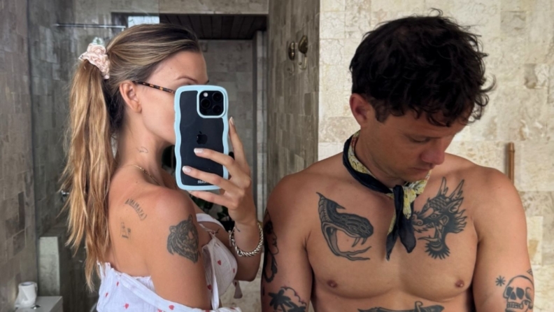 Flörtte soğuk rüzgarlar: “Dry texting” nedir?