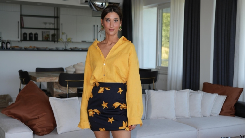 Giyinmekten fazlası: Kendini ifade etme sanatı