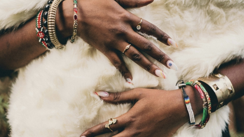 İmza takınızı nasıl seçebilirsiniz?