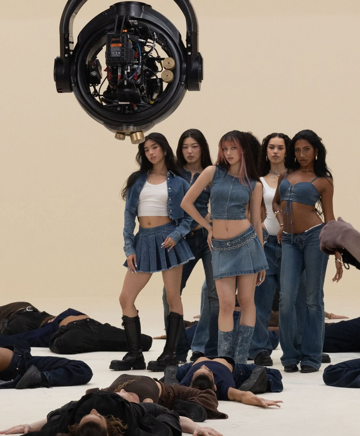 katseye-x-gap-reklami-nasil-yeni-bir-denim-kulturu-yaratiyor