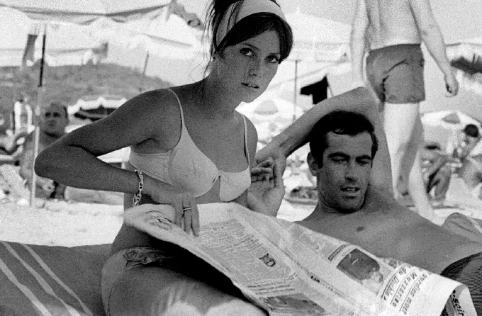 Mayolarıyla sinema ikonları