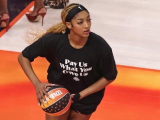 NBA parası: Kadın sporcular ve ücret eşitsizliği