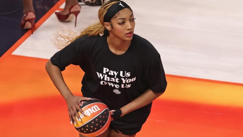 NBA parası: Kadın sporcular ve ücret eşitsizliği