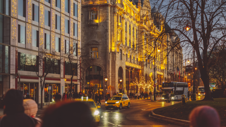 Paris: Aşıklar şehri ve kariyer seçimleri