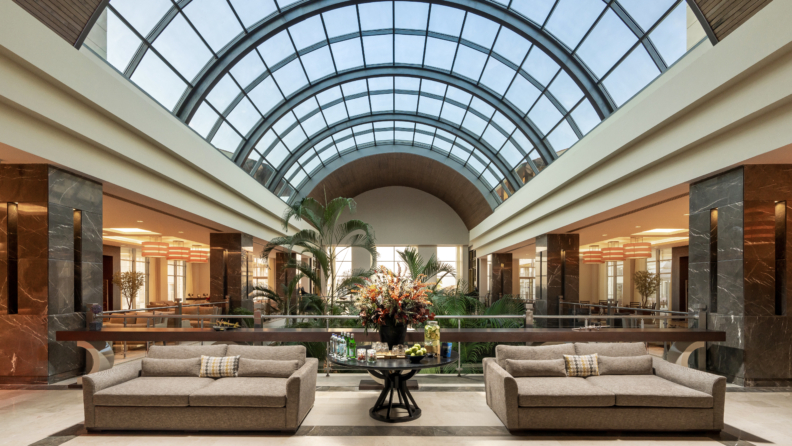 Radisson Blu Resort & Spa, Çeşme kapsamlı yenilemenin ardından yeniden açıldı