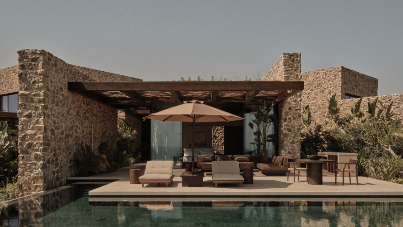 Scorpios Bodrum Villalarıyla Tanışın: Ege tasarımı, sonsuz deniz manzaraları ve bütünsel bir yaşam deneyimi