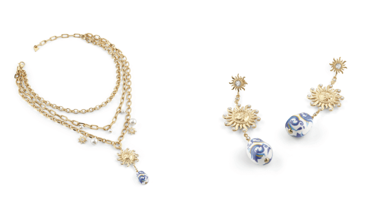 Seni anlatan takılar Saat&Saat’te