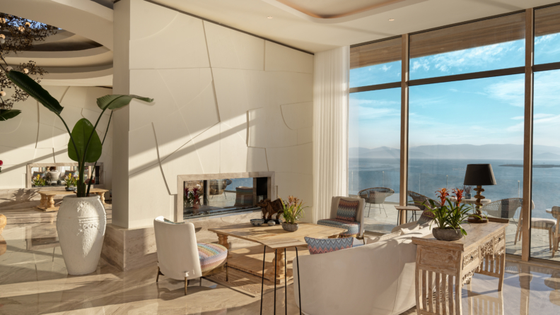 Swissôtel Living Bodrum