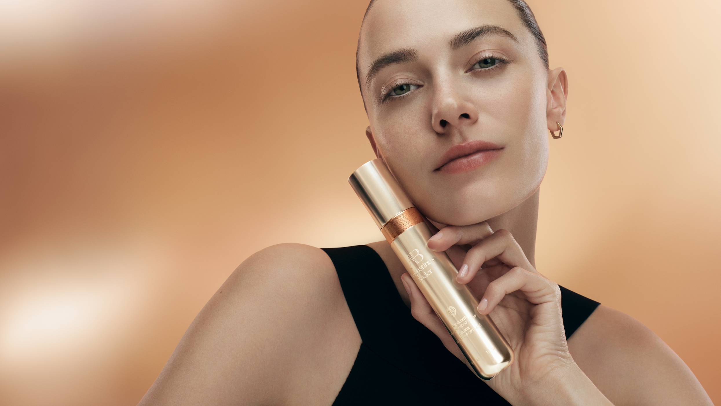 Tek serumla cilt bakımında farkı hissedin: Augustinus Bader The Elixir