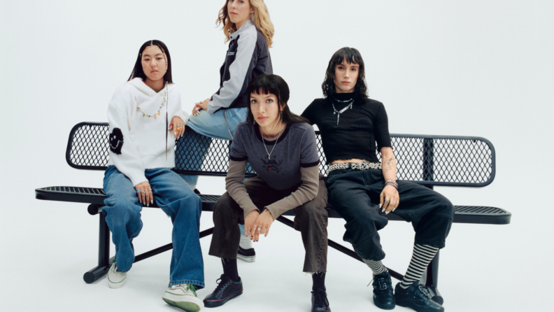 Vans New Future Koleksiyonu: The Premium Old Skool™: İkonik Modelin Yeni Dönemi