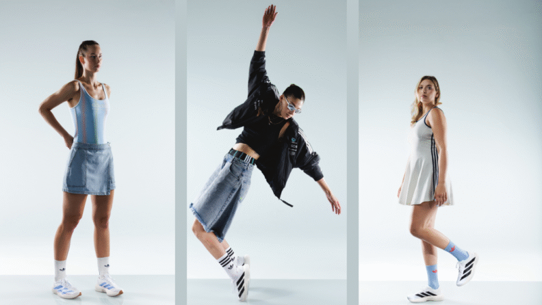 Yeni adidas EVO SL ile Her Adımda Hızı Hisset!